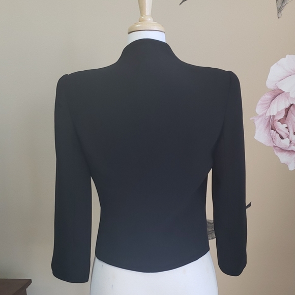 Valentino Boutique Two Piece Suit - Picture 4 of 8